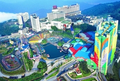 Tour Singapore Malaysia 5 ngày 4 đêm từ TP Hồ Chí Minh/Hà Nội/Đà Nẵng