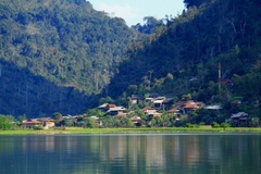 Tour Đông Bắc: Hà Giang - Cao Bằng - Bắc Kan đi 5 ngày 4 đêm