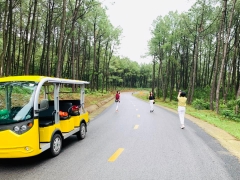 Tour du lịch Hà Tĩnh trọn gói 3 ngày 2 đêm