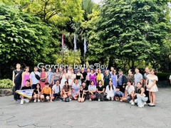 Tour Tham Quan Singapore MONO 4N3Đ