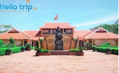 Tour du lịch biển Xuân Thành - Hà Tĩnh 3 ngày 2 đêm