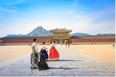 SEOUL – NAMI- LOTTE WORLD – YEOUIDO PARK 5N4Đ