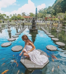 Tour Bali Indonesia 4 ngày Bay thẳng Vietjet Air từ Hà Nội