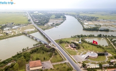 Tour du lịch Đảo Cồn Cỏ - Quảng Trị 2 ngày 1 đêm