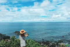 Tour du lịch Đảo Cồn Cỏ - Quảng Trị 2 ngày 1 đêm