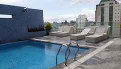 Khách sạn Pullman Saigon Centre
