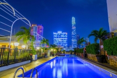 Khách sạn Rex Sài Gòn