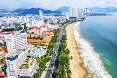 Tour Nha Trang 3 ngày 2 đêm khởi hành từ Hà Nội