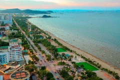 Tour du lịch biển Cửa Lò 3N2Đ: Teambuilding - Biển Cửa Lò - Vinwonder Cửa Hội