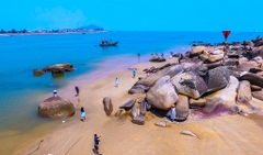 Tour Thiên Cầm 3 ngày 2 đêm mới nhất 2025
