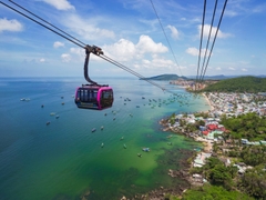 Tour du lịch Phú Quốc 4 ngày 3 đêm - Khám phá Đảo Ngọc