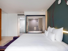 Khách sạn Pullman Saigon Centre