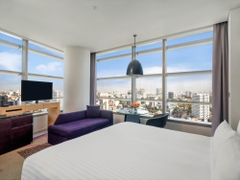 Khách sạn Pullman Saigon Centre
