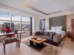 Khách sạn Pullman Saigon Centre