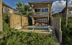 Six Senses Côn Đảo Resort