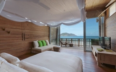 Six Senses Côn Đảo Resort