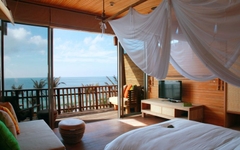 Six Senses Côn Đảo Resort