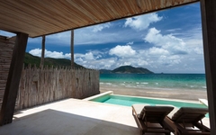 Six Senses Côn Đảo Resort