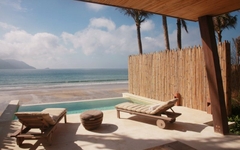 Six Senses Côn Đảo Resort