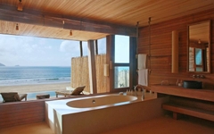 Six Senses Côn Đảo Resort