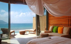 Six Senses Côn Đảo Resort