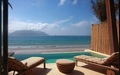 Six Senses Côn Đảo Resort