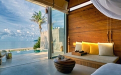 Six Senses Côn Đảo Resort