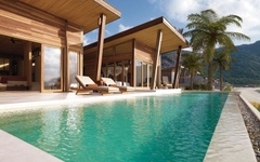 Six Senses Côn Đảo Resort