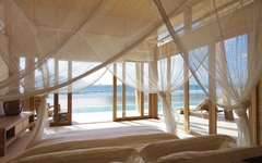 Six Senses Côn Đảo Resort