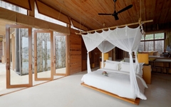 Six Senses Côn Đảo Resort