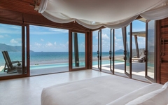 Six Senses Côn Đảo Resort