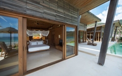 Six Senses Côn Đảo Resort