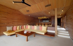 Six Senses Côn Đảo Resort