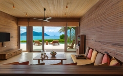 Six Senses Côn Đảo Resort
