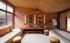 Six Senses Côn Đảo Resort