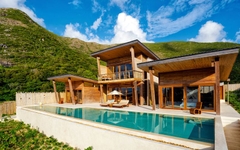 Six Senses Côn Đảo Resort