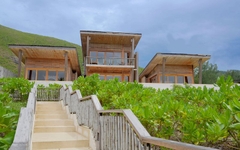 Six Senses Côn Đảo Resort