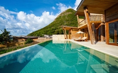 Six Senses Côn Đảo Resort