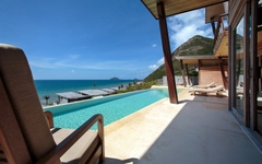 Six Senses Côn Đảo Resort