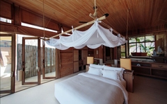 Six Senses Côn Đảo Resort
