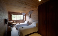 Six Senses Côn Đảo Resort