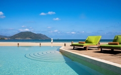 Six Senses Côn Đảo Resort