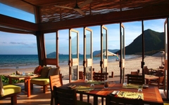 Six Senses Côn Đảo Resort