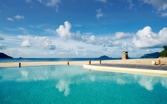 Six Senses Côn Đảo Resort