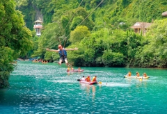TOUR HÀ NỘI - QUẢNG BÌNH - ĐỒNG HỚI 3N3Đ - Ưu đãi 2025