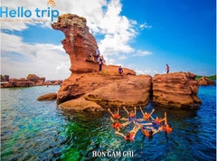 Tour du lịch Phú Quốc 4 ngày 3 đêm - Khám phá Đảo Ngọc