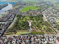 Tour Phong Nha Kẻ Bàng - đảo Cồn Cỏ Quảng Trị 3 ngày 2 đêm