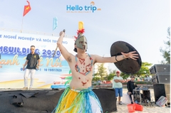 Tour du lịch Team Building bãi biển - Gala Dinner ở Quảng Bình 2 ngày 1 đêm
