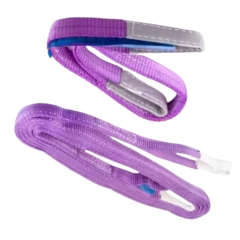 Tại Sao Cần Kiểm Định Dây Cáp Vải?