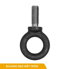 Bulong mắt tròn – Giải pháp liên kết an toàn và chắc chắn